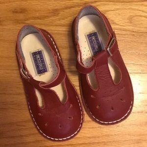 L’Amour Mary Janes